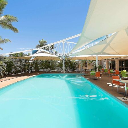 Готель Ibis Styles Каррата Екстер'єр фото