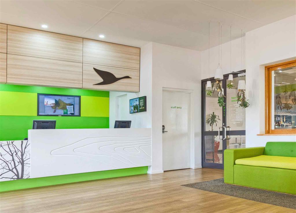 Готель Ibis Styles Каррата Екстер'єр фото