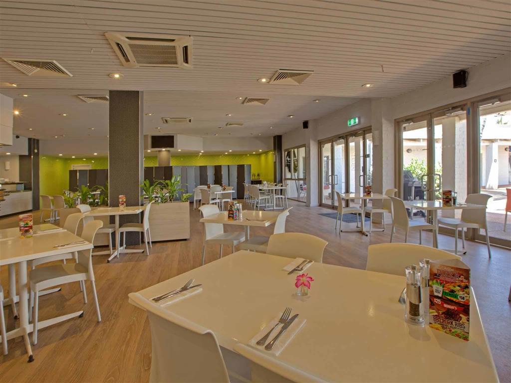 Готель Ibis Styles Каррата Екстер'єр фото