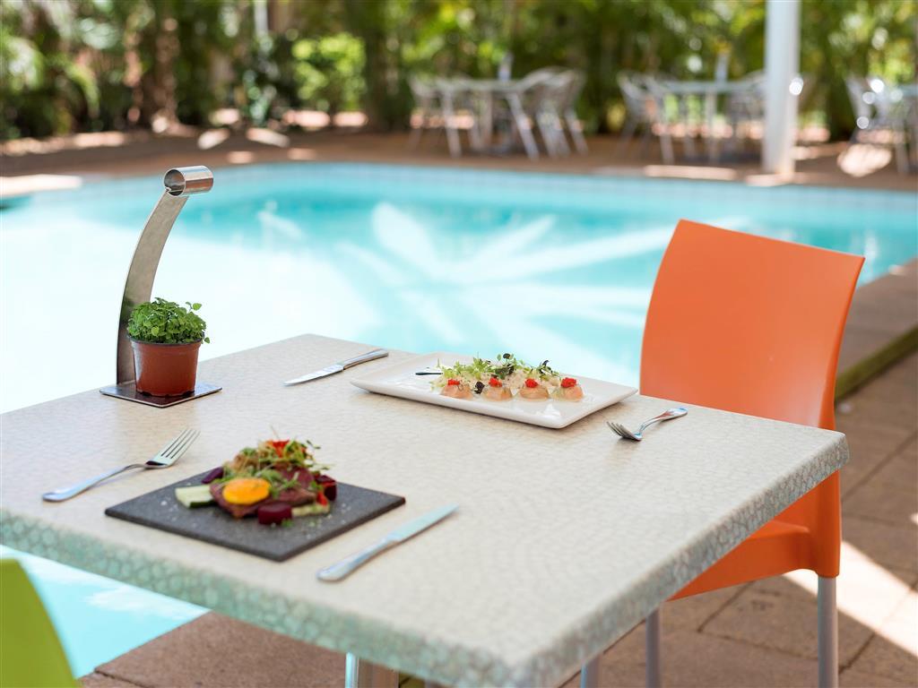 Готель Ibis Styles Каррата Екстер'єр фото