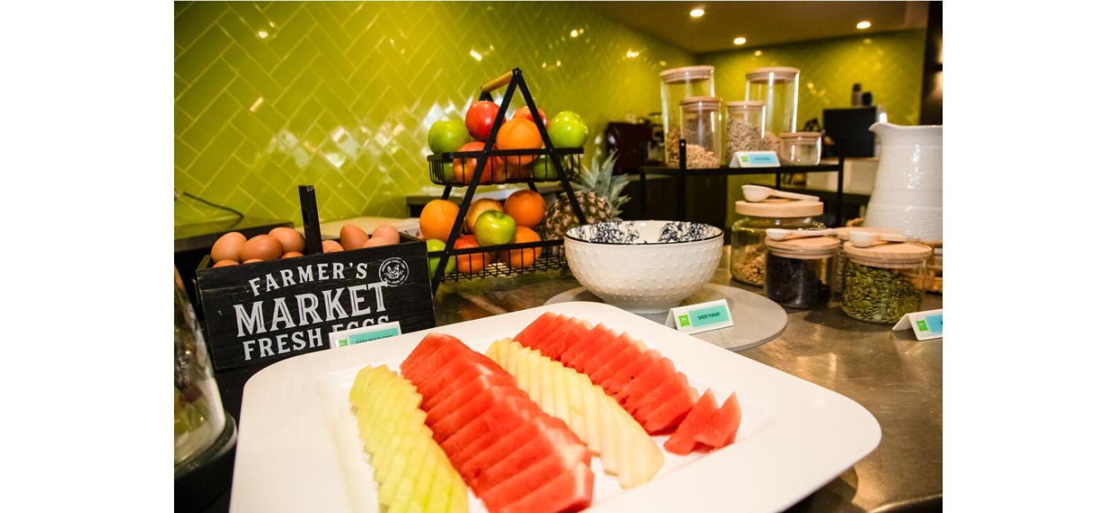Готель Ibis Styles Каррата Екстер'єр фото