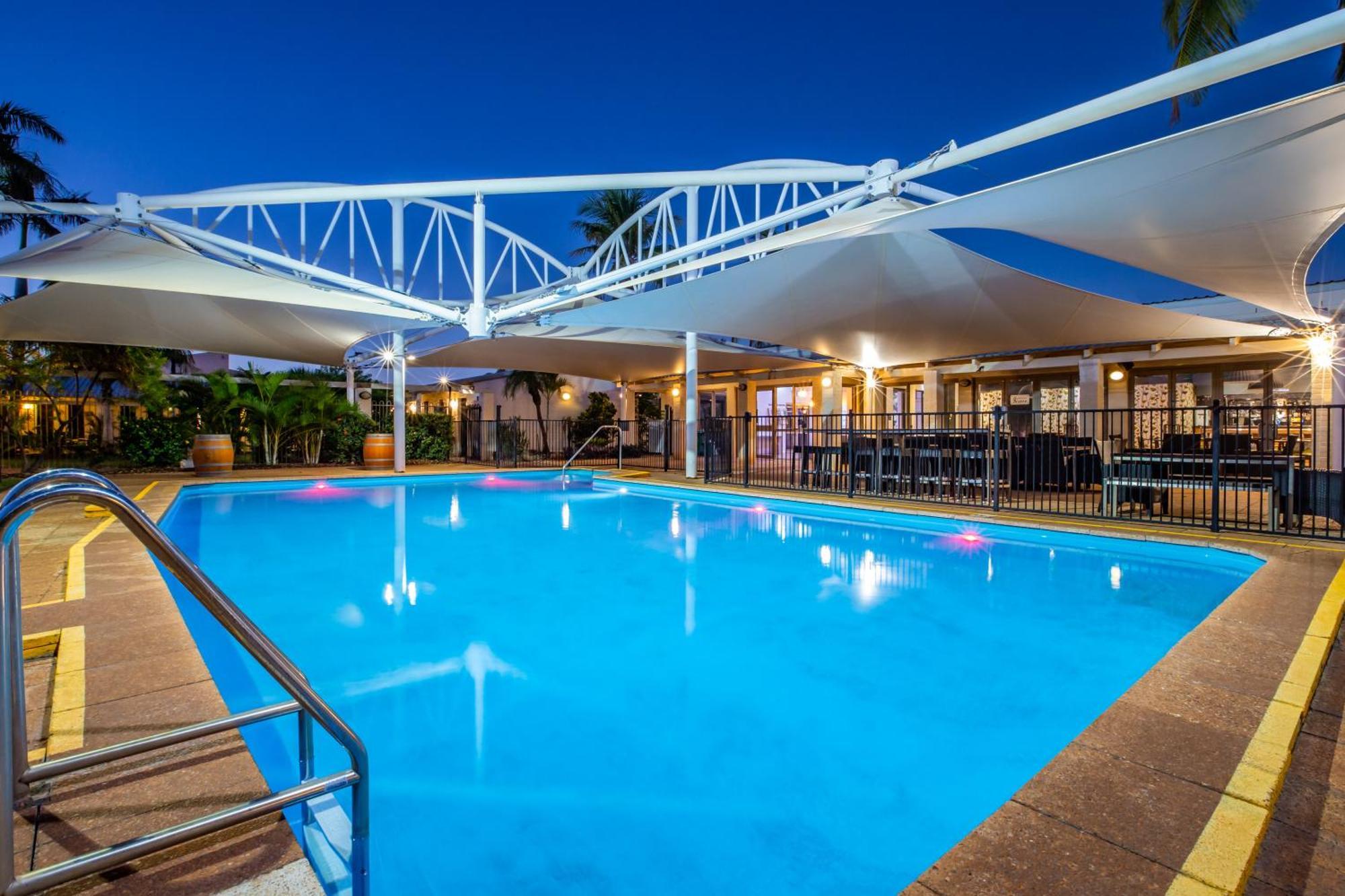 Готель Ibis Styles Каррата Екстер'єр фото