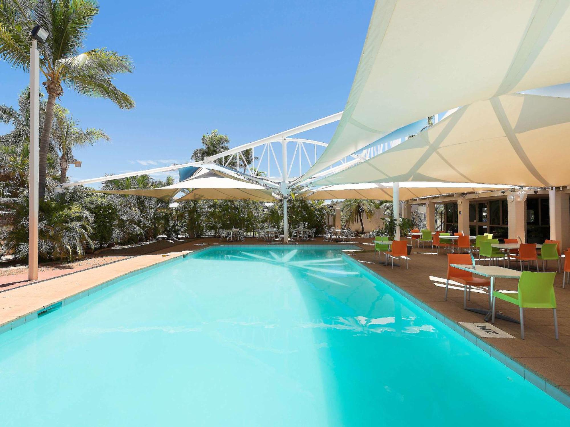Готель Ibis Styles Каррата Екстер'єр фото