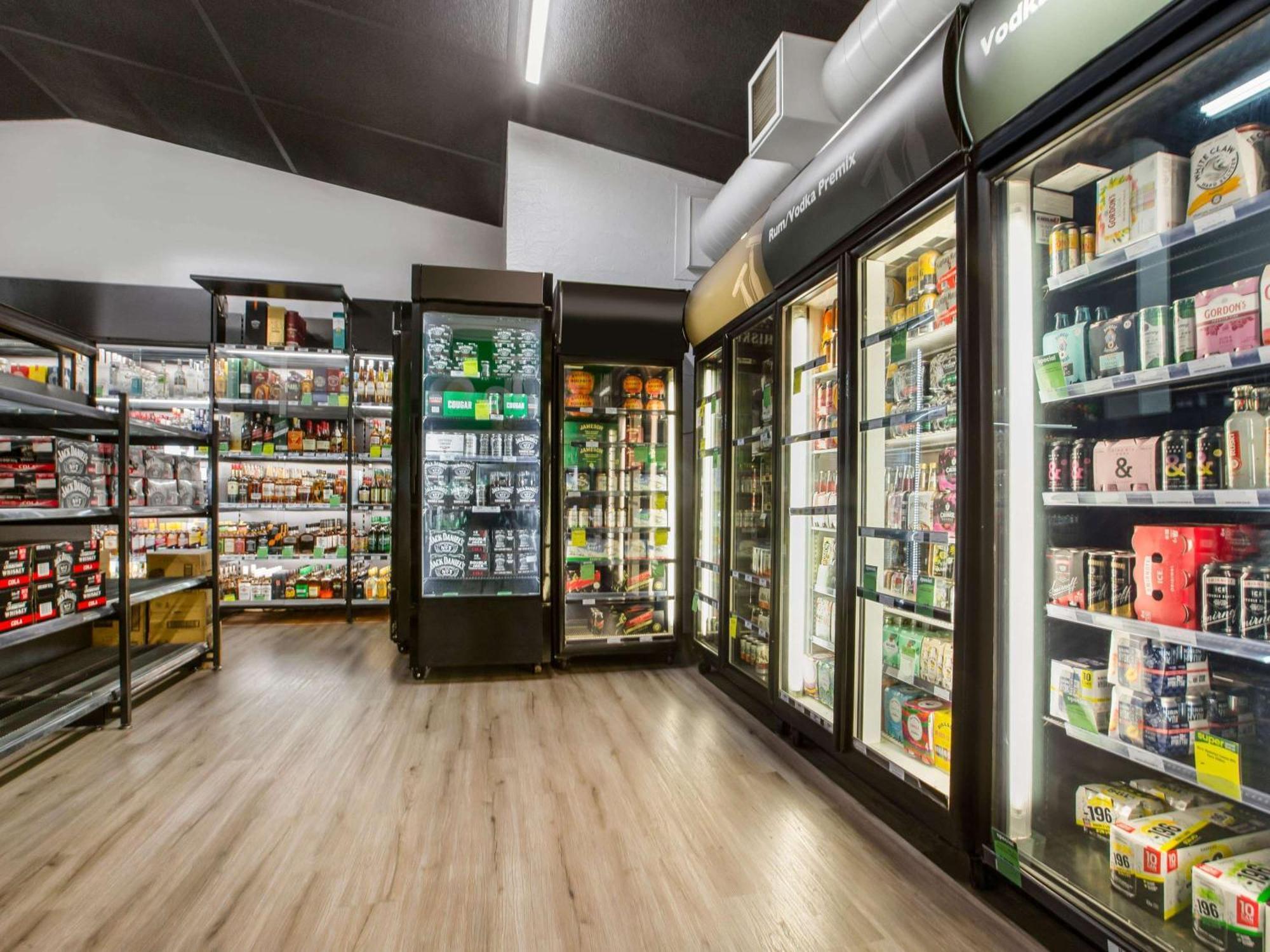 Готель Ibis Styles Каррата Екстер'єр фото
