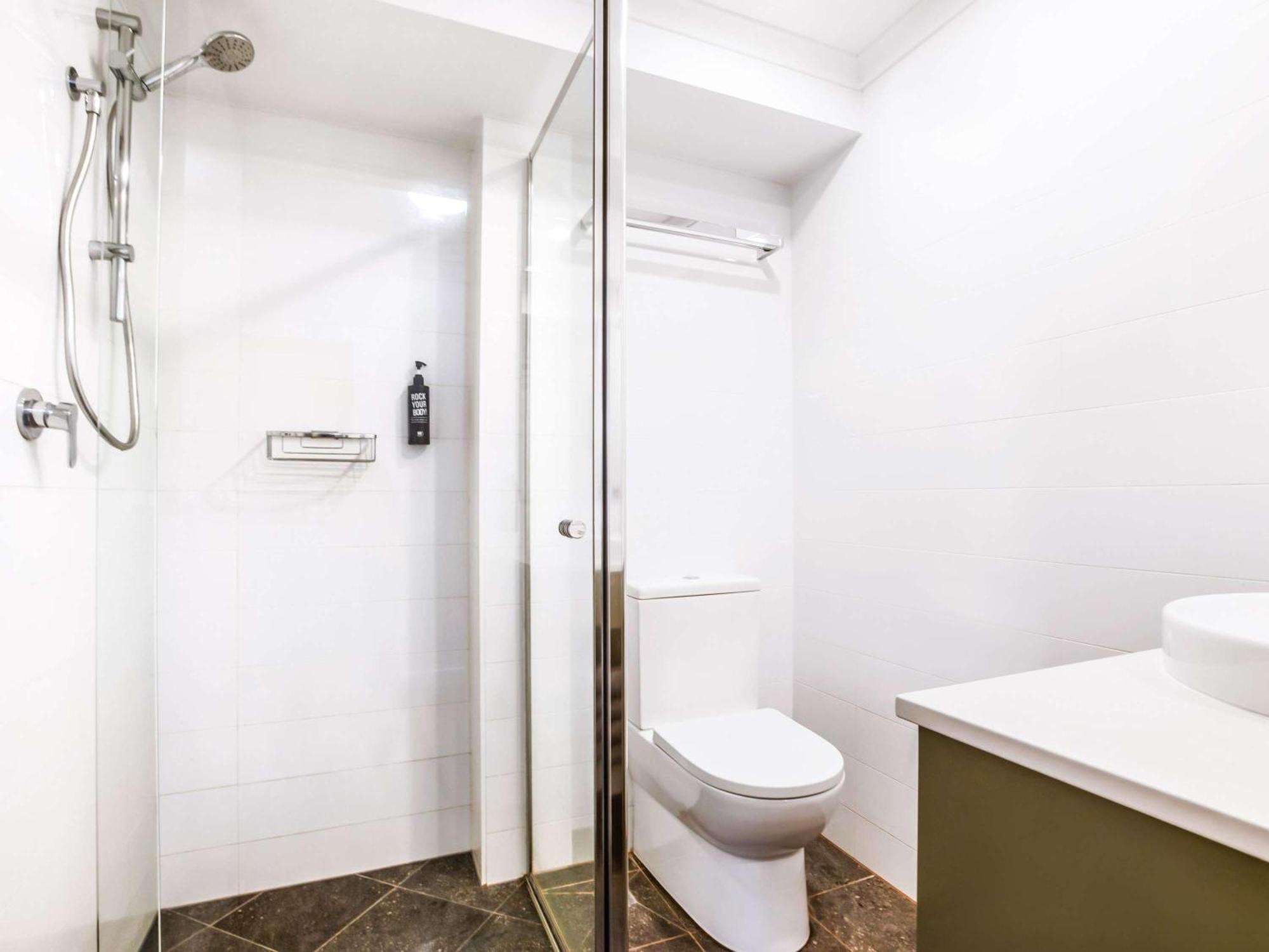 Готель Ibis Styles Каррата Екстер'єр фото