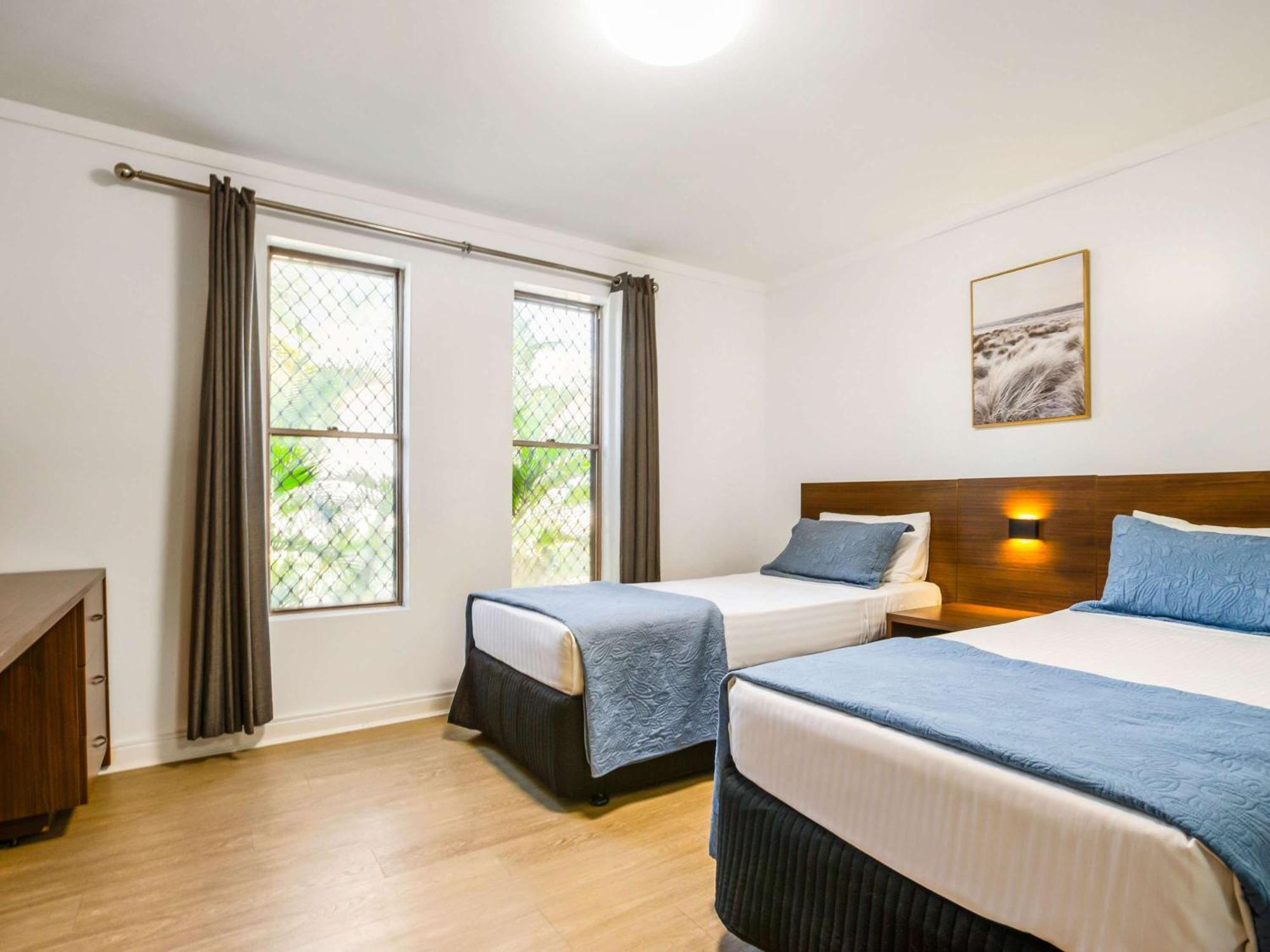 Готель Ibis Styles Каррата Екстер'єр фото