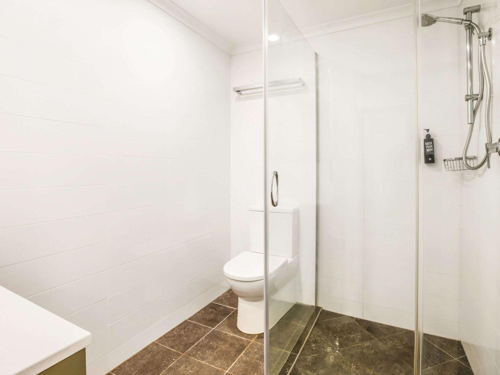 Готель Ibis Styles Каррата Екстер'єр фото