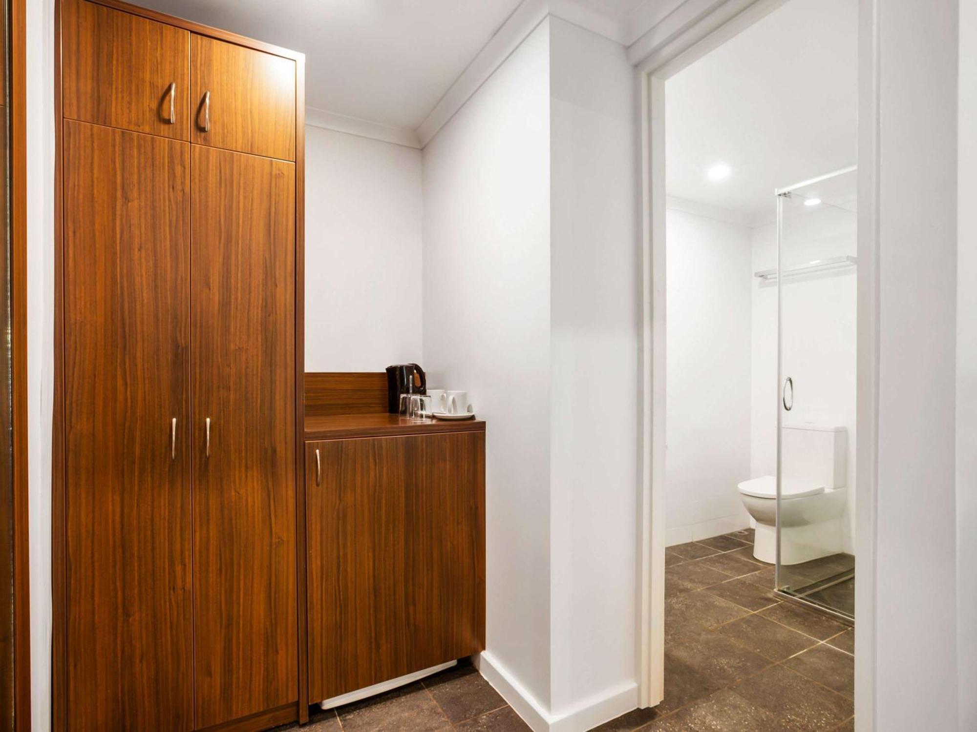 Готель Ibis Styles Каррата Екстер'єр фото