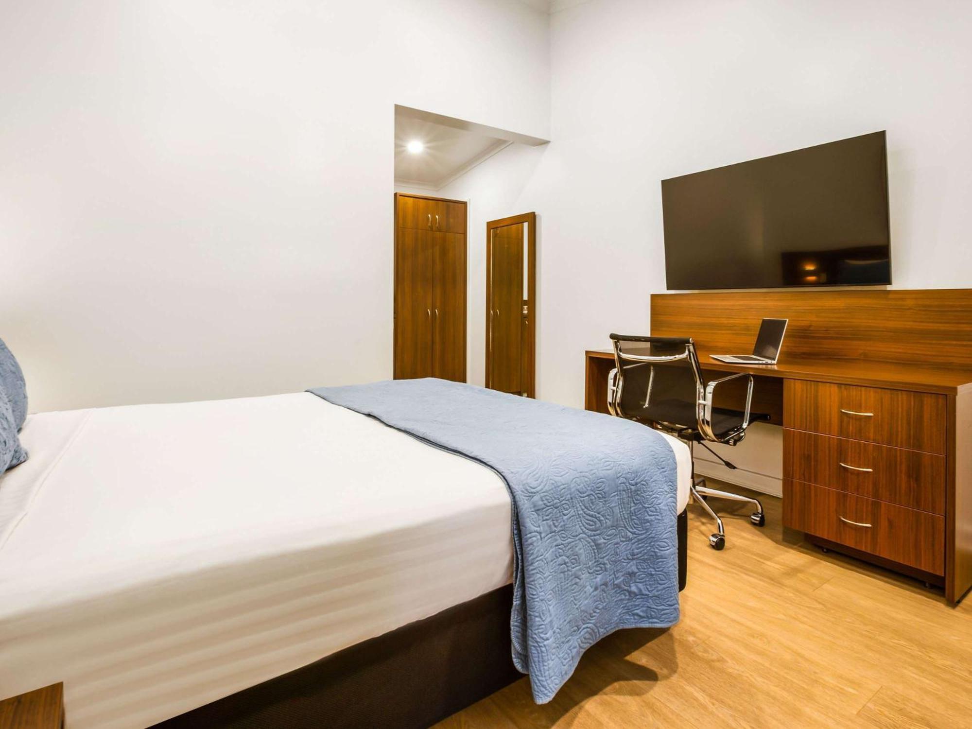 Готель Ibis Styles Каррата Екстер'єр фото