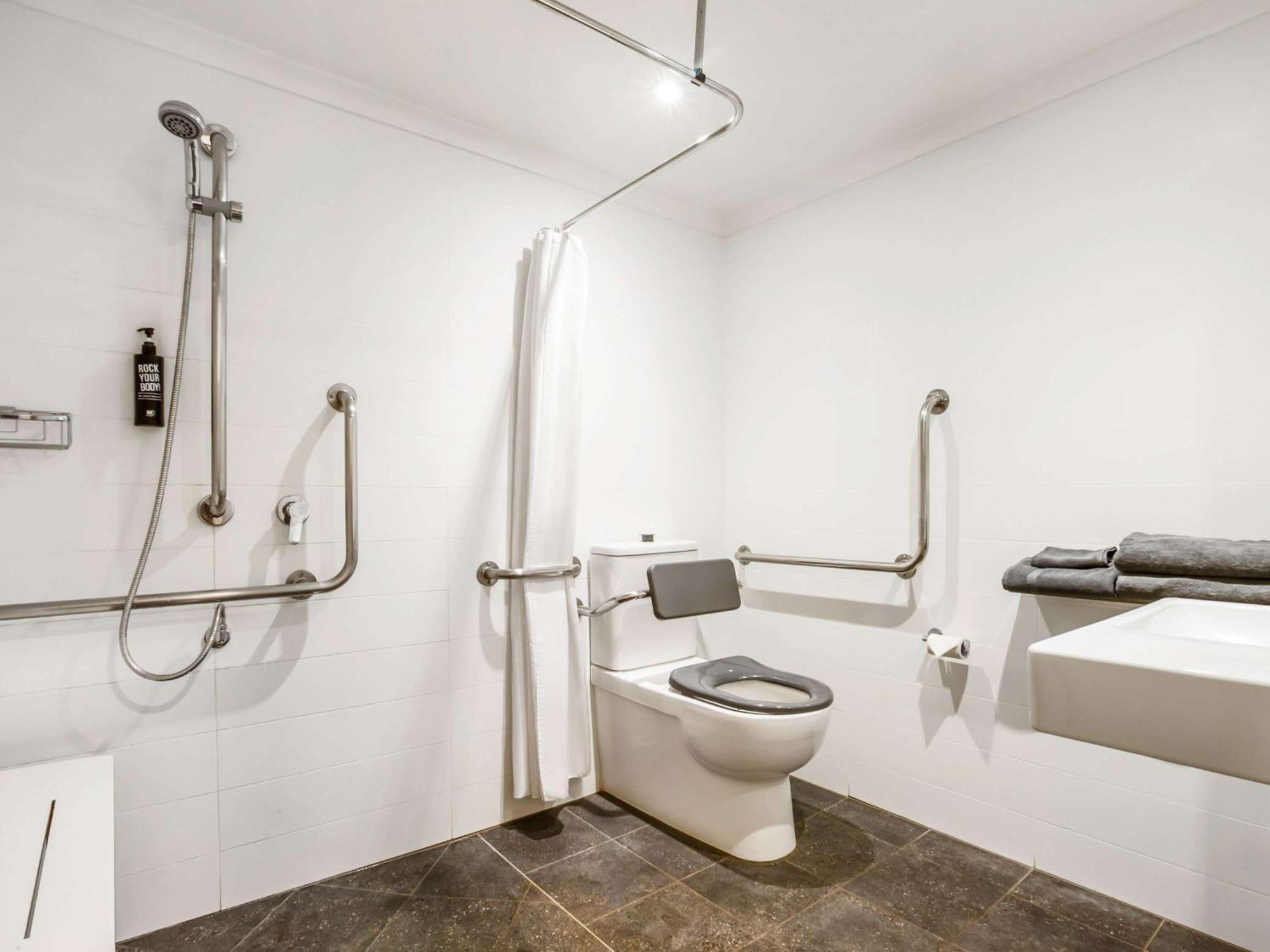 Готель Ibis Styles Каррата Екстер'єр фото
