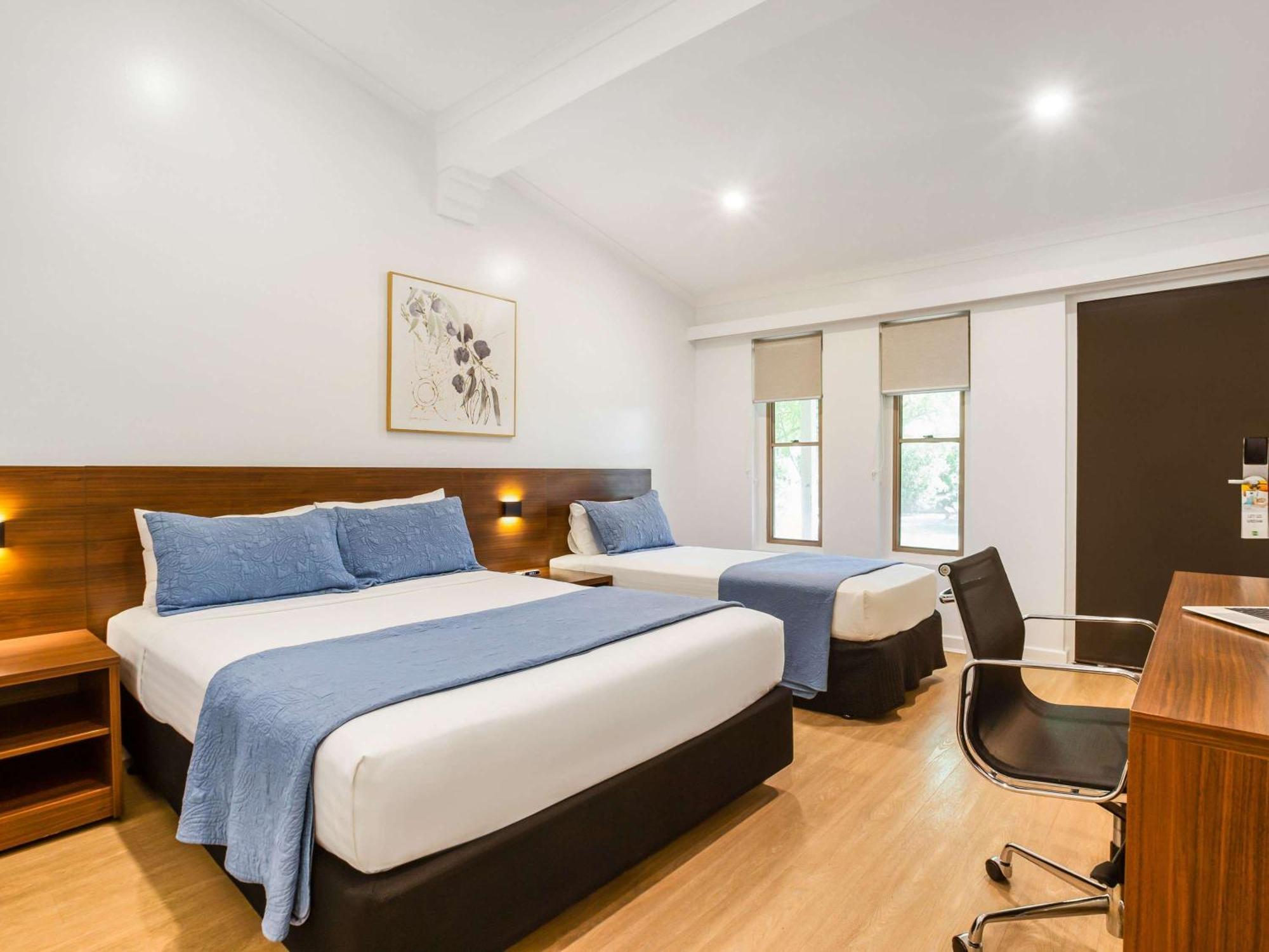 Готель Ibis Styles Каррата Екстер'єр фото