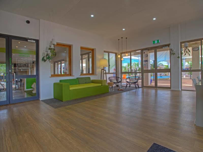 Готель Ibis Styles Каррата Екстер'єр фото